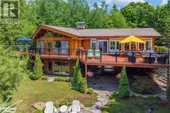 4475 KAWAGAMA LAKE ROAD | Lake of Bays Ontario | Slide Image Nine