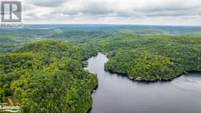 18.4 ACRES ADELINE Trail | Haliburton Ontario | Slide Image Twenty-two