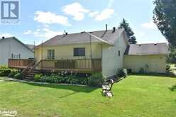 28 FAIRWAY Crescent | Wasaga Beach Ontario | Slide Image Thirty-nine