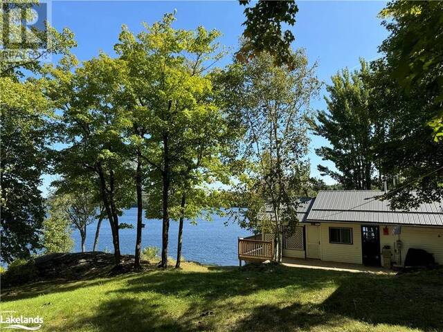 279 DUCK LAKE Port Loring Ontario, P0H 1Y0