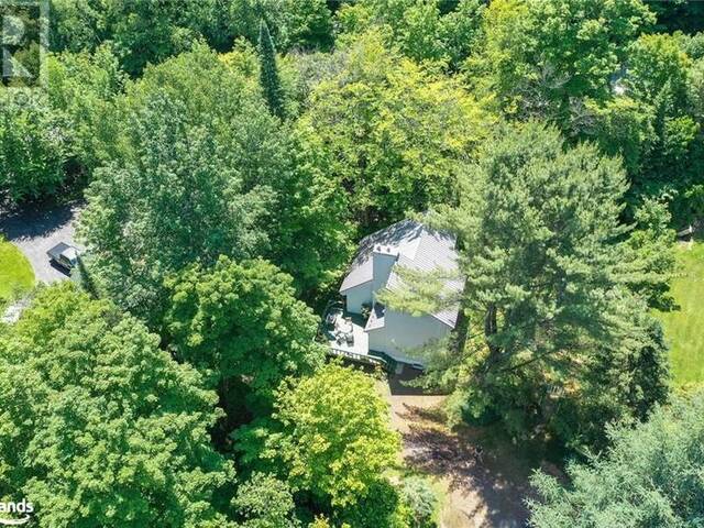 260 WOODLAND Drive Huntsville Ontario, P1H 1A6