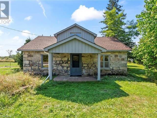 217 HIGHWAY 6 South Bruce Peninsula Ontario, N0H 2T0