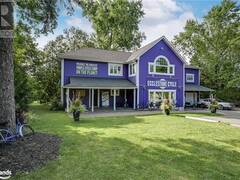 230 ECCLESTONE Drive Bracebridge Ontario, P1L 1G4