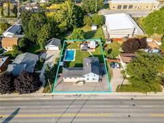 345 HURON ROAD Goderich Ontario, N7A 3A4