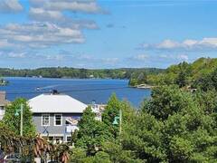 811 BAY Street Gravenhurst Ontario, P1P 1G7