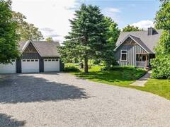 708148 21 COUNTY Road Mulmur Ontario, L9V 0X2