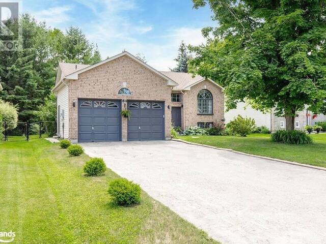 84 SILVER BIRCH Avenue Wasaga Beach Ontario, L9Z 1N8