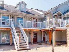 891 RIVER ROAD W Unit# 18 Wasaga Beach Ontario, L9Z 2K8