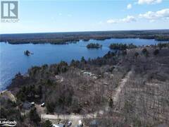 N/A EAST BEAR LAKE ROAD McMurrich/Monteith Ontario, P0A 1Y0