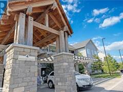 101 - 4 ANCHORAGE CRESCENT Collingwood Ontario, L9Y 0Y6