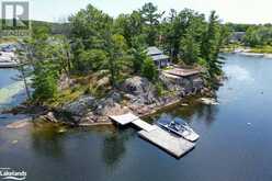 2 ISLAND 860 | Honey Harbour Ontario | Slide Image Thirty-three