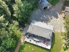 1192 CHARLIE GEORGE LAKE Drive Haliburton Ontario, K0L 1X0