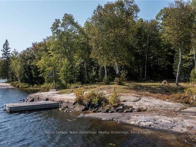 46 TAYLOR LAKE ROAD Whitestone Ontario, P0A 1G0 - 1 Bedroom Waterfront Home For sale