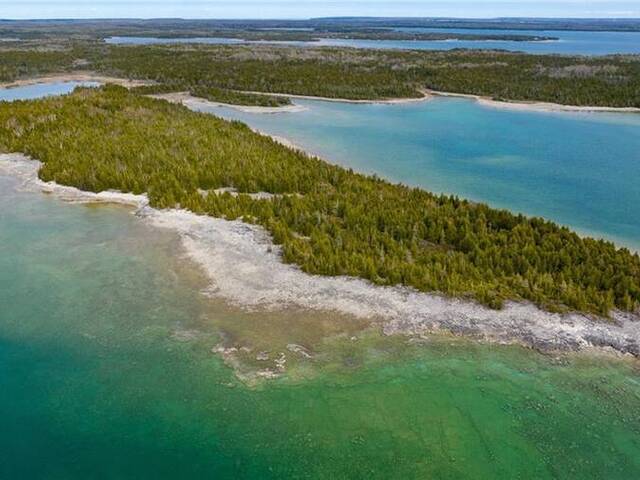 0 72 Island Northern Bruce Peninsula Ontario, N0H 1X0