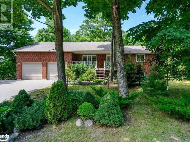 6 PARKLANE Court Tiny Ontario, L9M 0J1