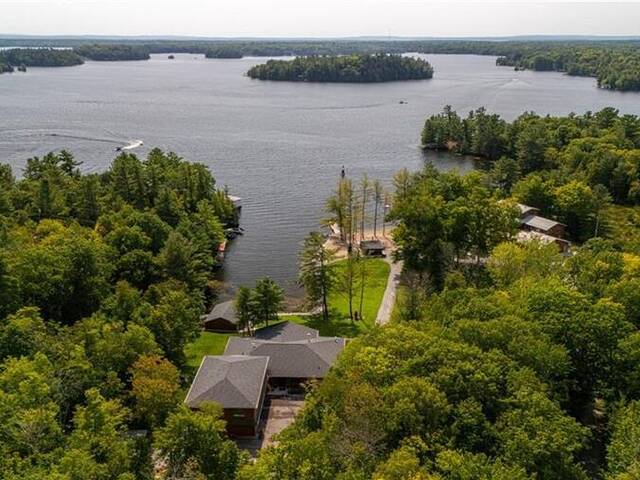 308 O'HARA POINT Road Port Severn Ontario, L0K 1S0