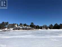 1209 MUSKOKA BEACH Road Unit# 57 | Gravenhurst Ontario | Slide Image Fifteen