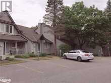 1209 MUSKOKA BEACH Road Unit# 57 | Gravenhurst Ontario | Slide Image One