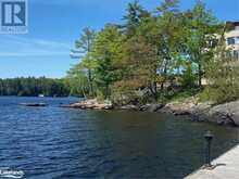 1209 MUSKOKA BEACH Road Unit# 57 | Gravenhurst Ontario | Slide Image Three