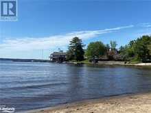 1209 MUSKOKA BEACH Road Unit# 57 | Gravenhurst Ontario | Slide Image Four