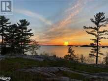 1209 MUSKOKA BEACH Road Unit# 57 | Gravenhurst Ontario | Slide Image Six