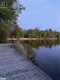 1209 MUSKOKA BEACH Road Unit# 57 | Gravenhurst Ontario | Slide Image Nine