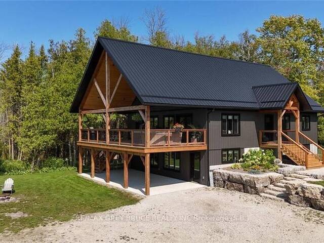 143 OLIPHANT WAY Georgian Bluffs Ontario, N0H 2T0