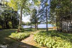 2 SUNSET Trail | Whitestone Ontario | Slide Image Eleven