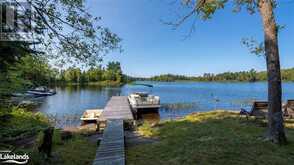 2 SUNSET Trail | Whitestone Ontario | Slide Image Forty-six