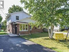 35 ADAIR Street Orillia Ontario, L3V 2X3