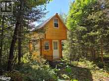 77 GRINDSTONE Road | Magnetawan Ontario | Slide Image Two