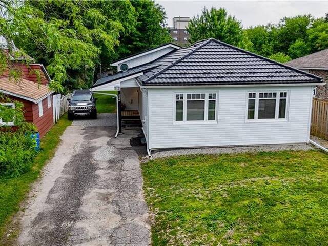 445 PETER Street N Orillia Ontario, L3V 5A6