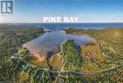 830 PIKE BAY ROAD | Northern Bruce Peninsula Ontario | Slide Image Four