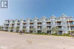 34 BAYFIELD Street Unit# 201 | Meaford Ontario | Slide Image Twenty-six