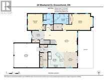 24 WESTWIND Court | Gravenhurst Ontario | Slide Image Forty-four