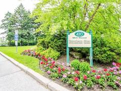 420 MILL Road Unit# 412 Toronto Ontario, M9C 1Z1