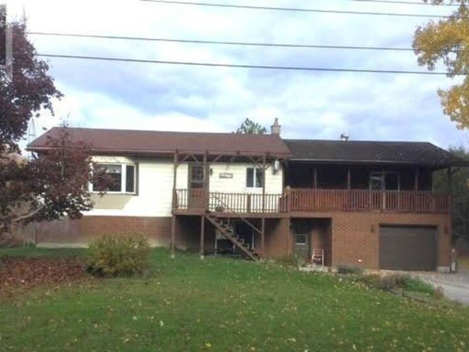 3410 RESERVOIR Road, Coldwater, Ontario L0K 1E0