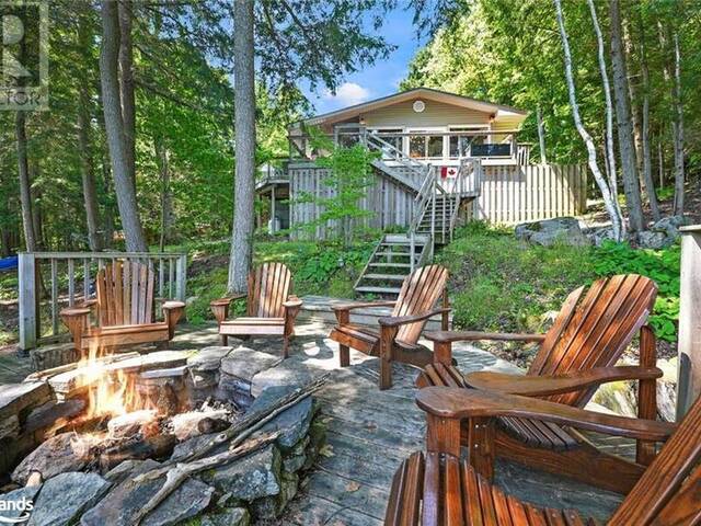 2853 WATTS Road Haliburton Ontario, K0M 1S0