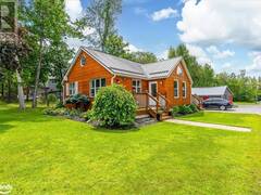 3 LAMBS Lane Fenelon Falls Ontario, K0M 1N0