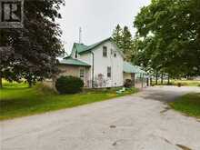 41666 BROWNTOWN ROAD | Morris-Turnberry Ontario | Slide Image Four