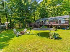 122 SUTER DR Kirkfield Ontario, K0M 2B0