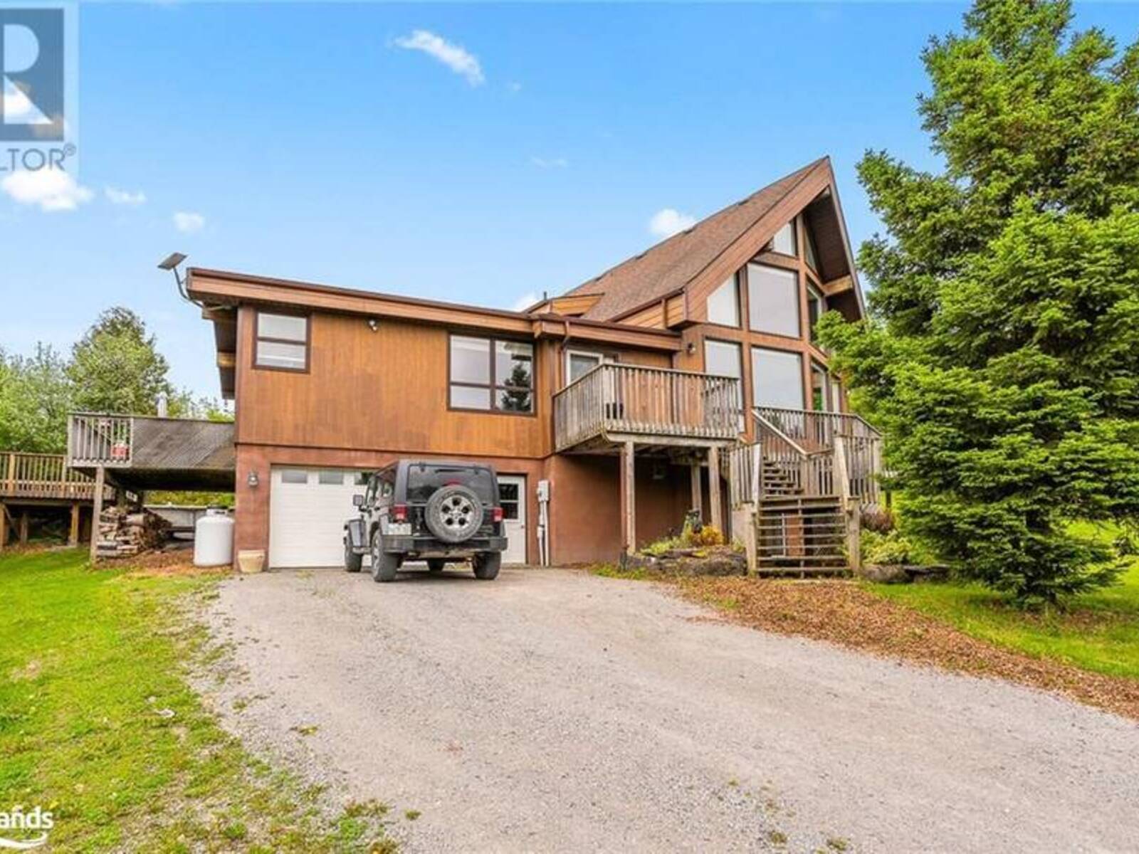 53 SOUTH MOUNTAIN Road, Kirkfield, Ontario K0M 2B0