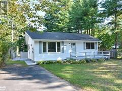 60 SUNNIDALE RIVER Road Wasaga Beach Ontario, L9Z 2S4