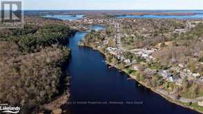 LOT4 SEGUIN RIVER ESTATES LOUISA STREET | Parry Sound Ontario | Slide Image Sixteen