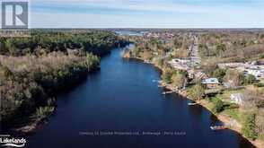 LOT4 SEGUIN RIVER ESTATES LOUISA STREET | Parry Sound Ontario | Slide Image Nineteen