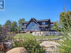 112 TAMARAC ROAD Lion's Head Ontario, N0H 1W0