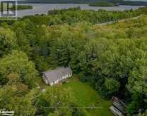 4244 MUSKOKA ROAD 117 | Lake of Bays Ontario | Slide Image One