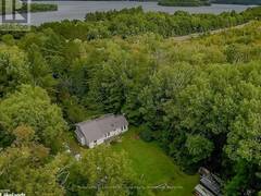 4244 MUSKOKA ROAD 117 Baysville Ontario, P0B 1A0