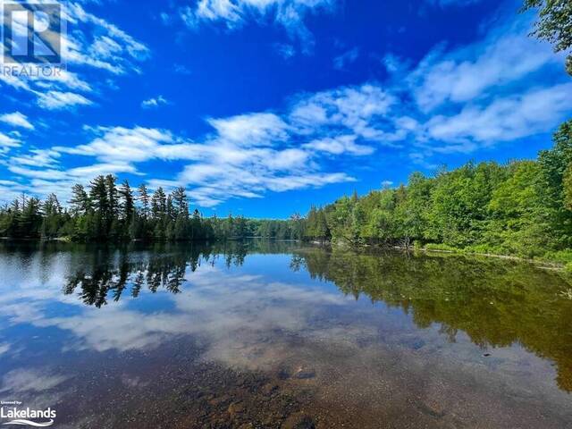 LOT 6 KRIBS Road Magnetawan Ontario, P0A 1A0