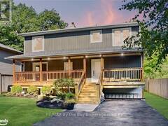 104 KNOX ROAD E Wasaga Beach Ontario, L9Z 2T5